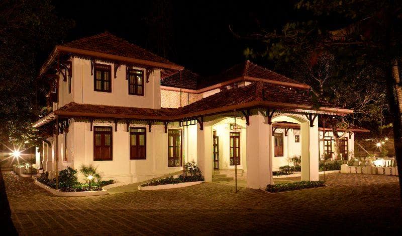Heritage Methanam Resort, Kochi 1